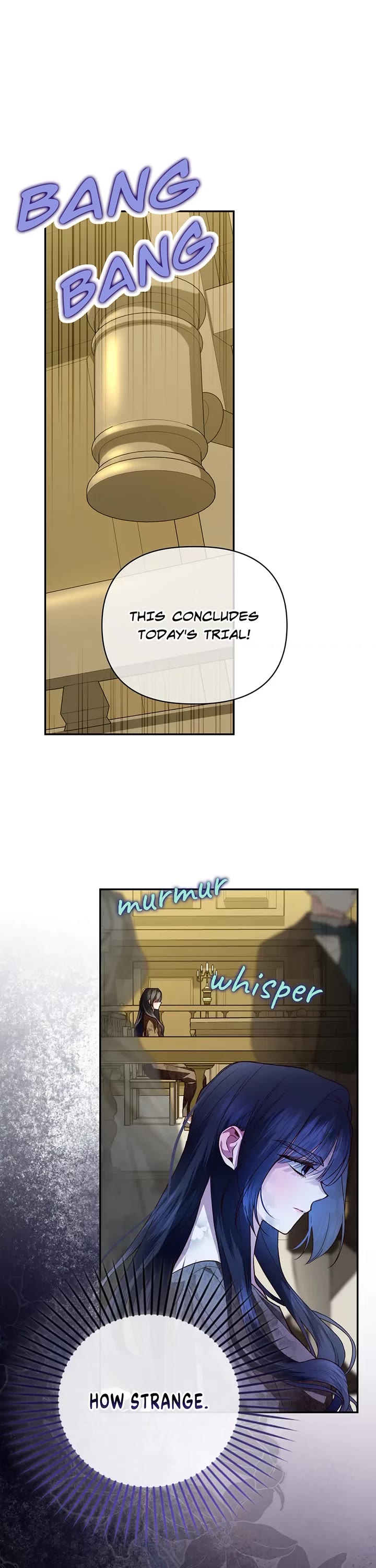 How to Hide the Emperor's Child chapter 104 page 18