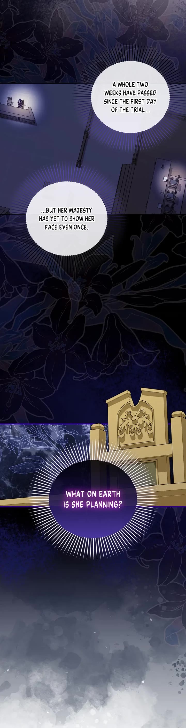 How to Hide the Emperor's Child chapter 104 page 19