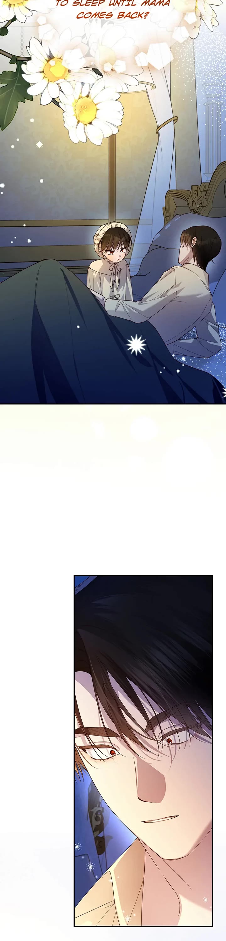 How to Hide the Emperor's Child chapter 104 page 2