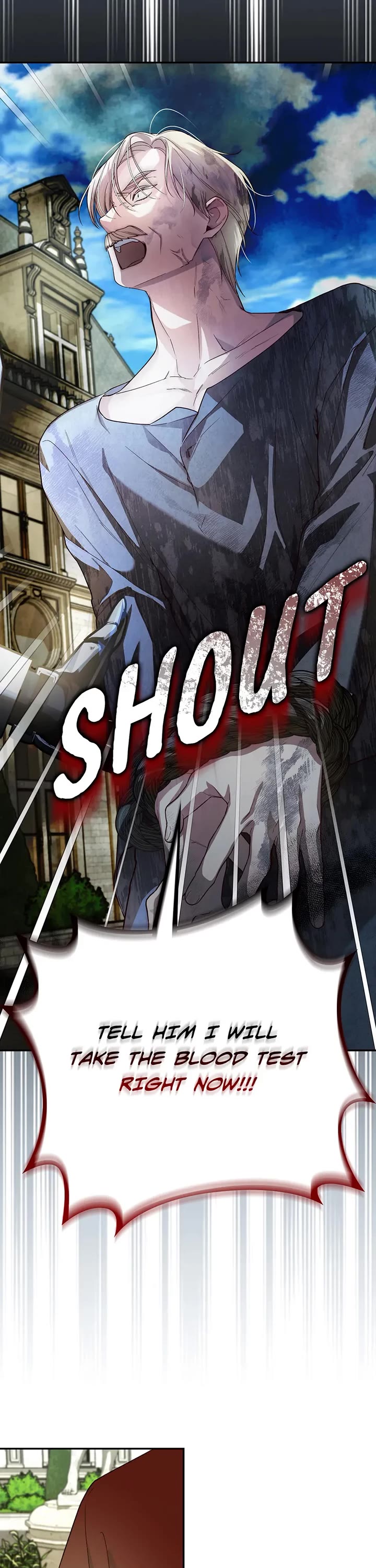 How to Hide the Emperor's Child chapter 104 page 26