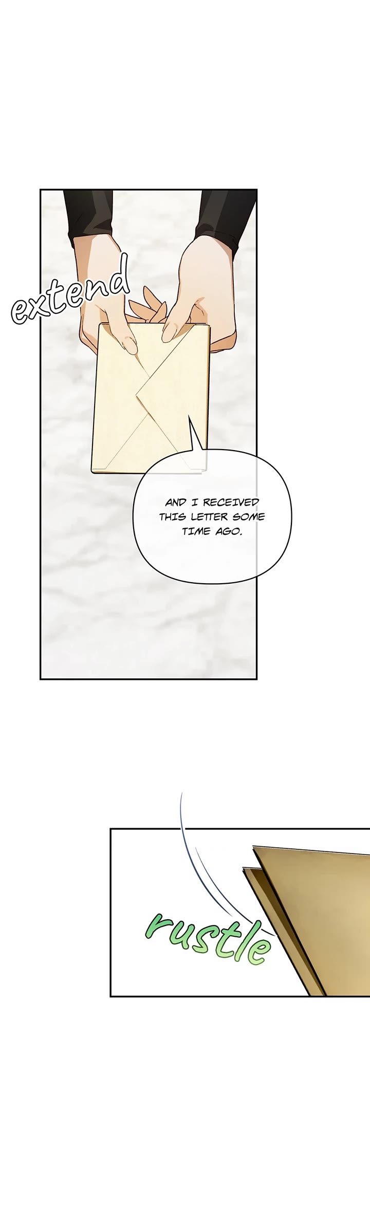 How to Hide the Emperor's Child chapter 104 page 29