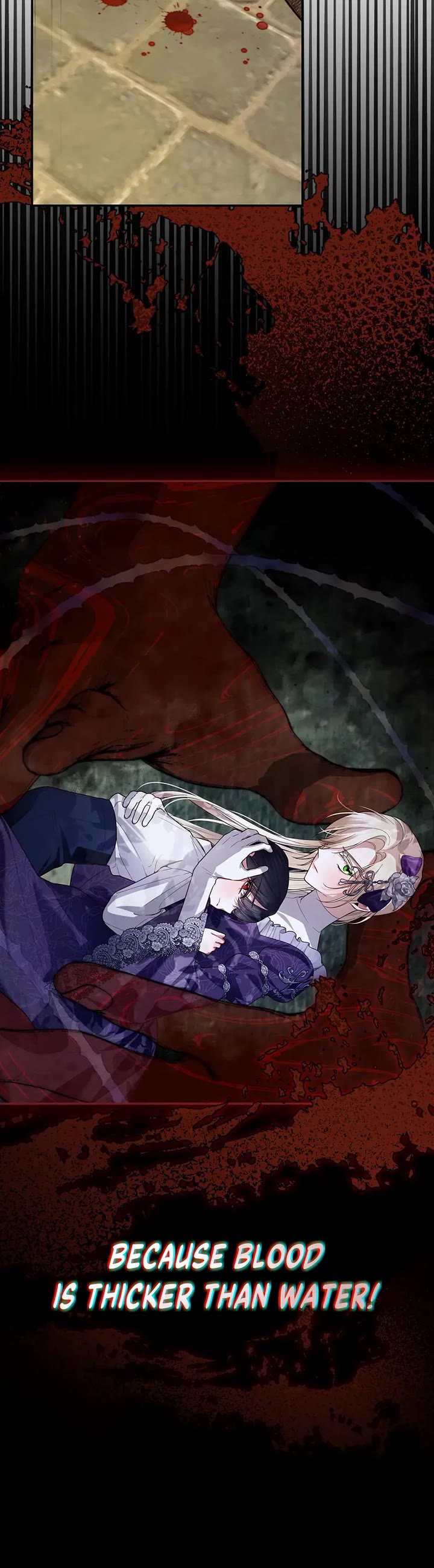 How to Hide the Emperor's Child chapter 104 page 40