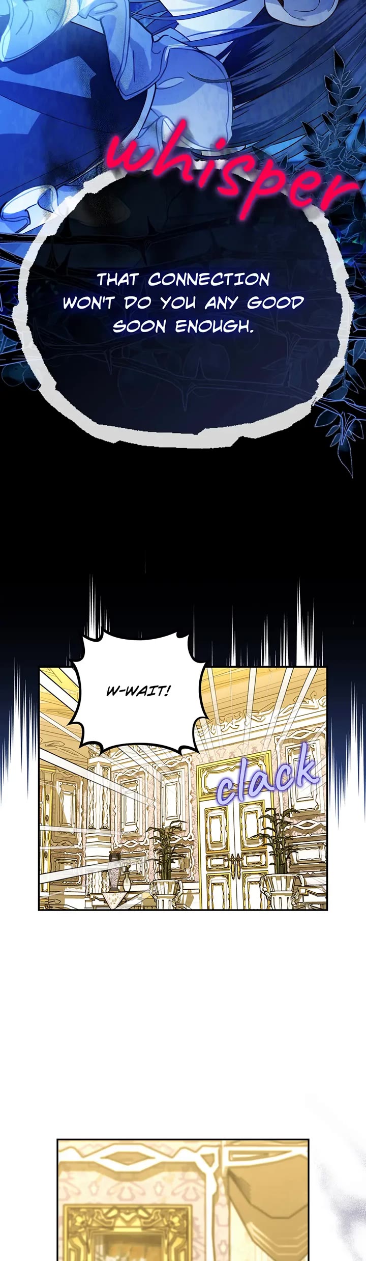 How to Hide the Emperor's Child chapter 105 page 15