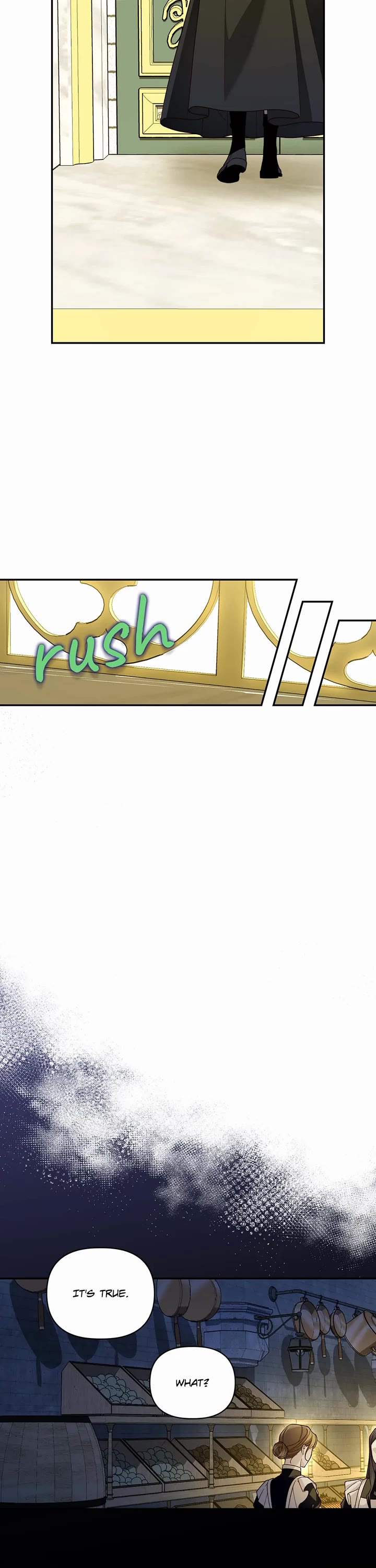 How to Hide the Emperor's Child chapter 105 page 2