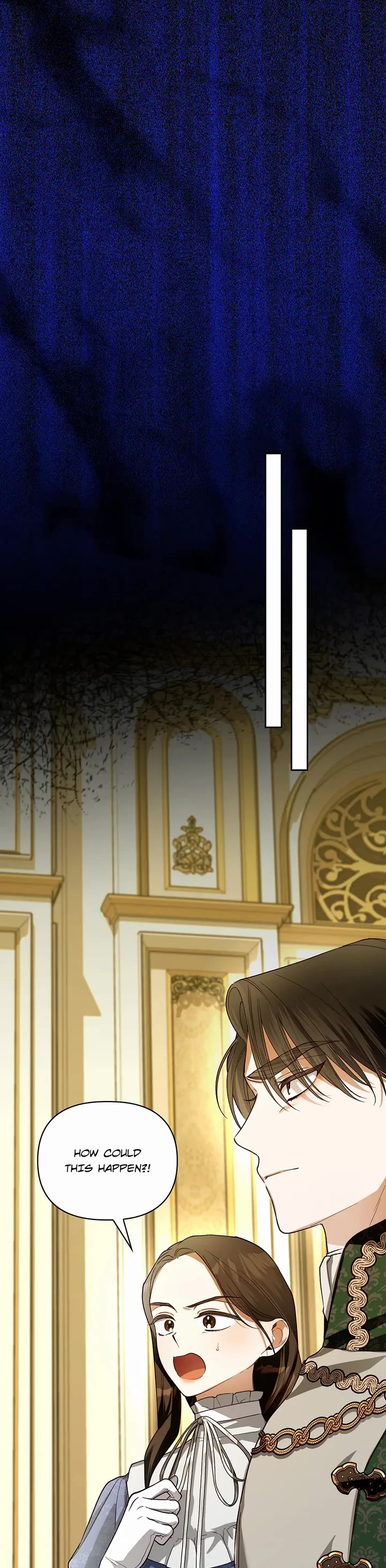 How to Hide the Emperor's Child chapter 105 page 24