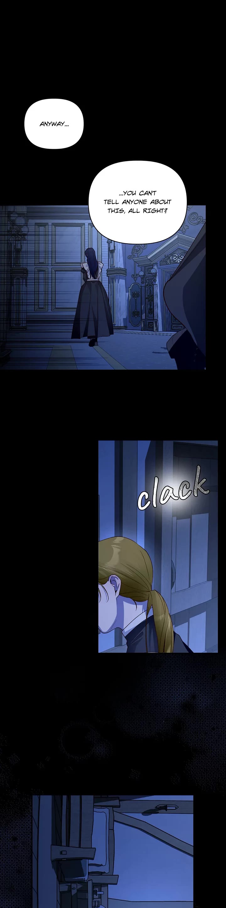 How to Hide the Emperor's Child chapter 105 page 5