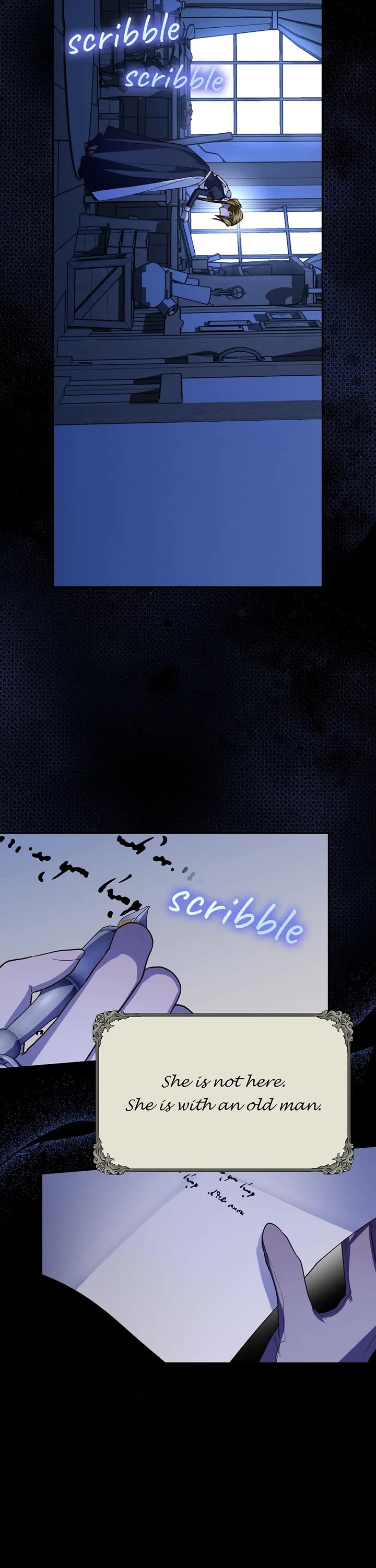 How to Hide the Emperor's Child chapter 105 page 6