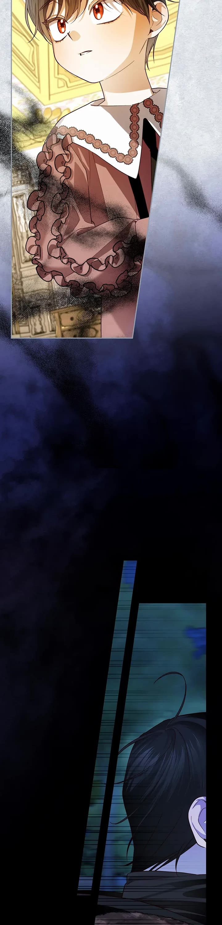 How to Hide the Emperor's Child chapter 106 page 16