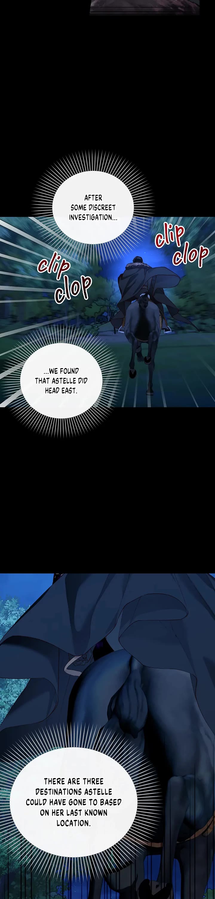 How to Hide the Emperor's Child chapter 106 page 17