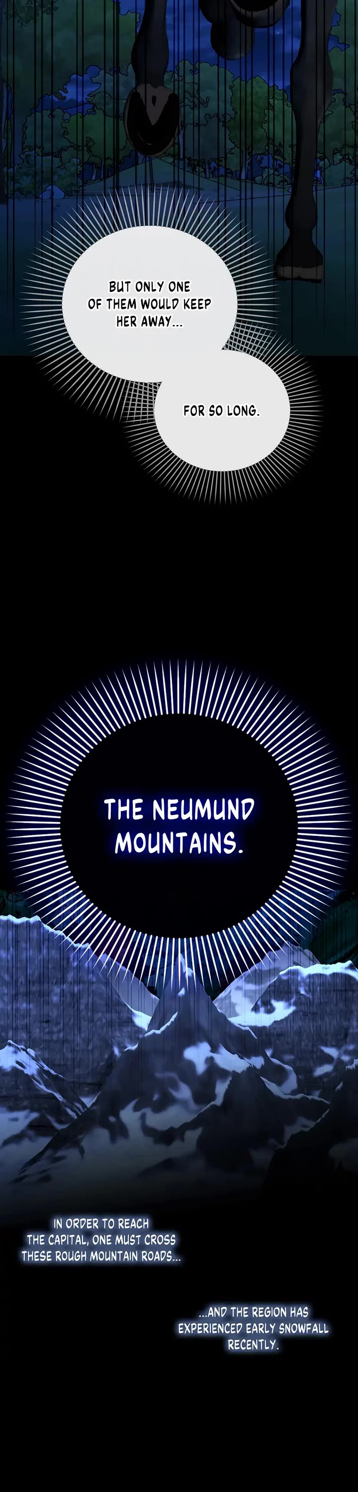 How to Hide the Emperor's Child chapter 106 page 18