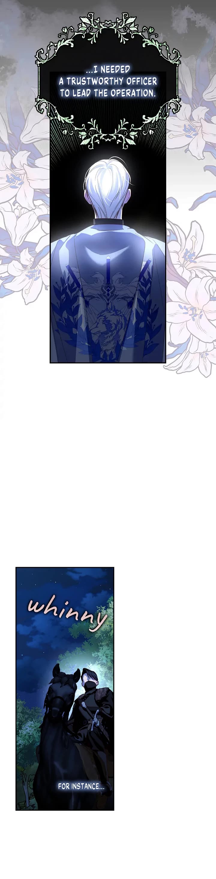 How to Hide the Emperor's Child chapter 106 page 20