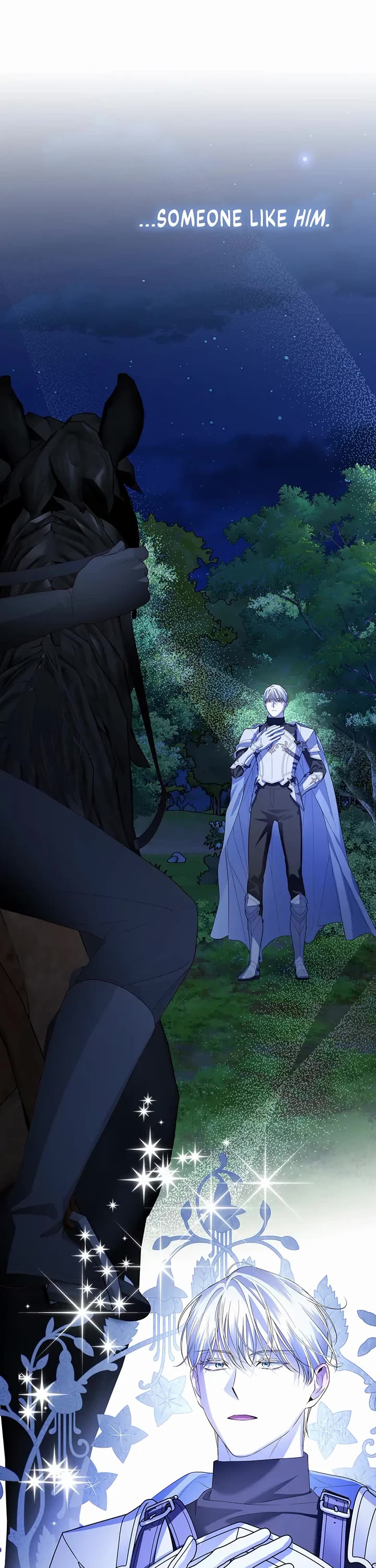 How to Hide the Emperor's Child chapter 106 page 21