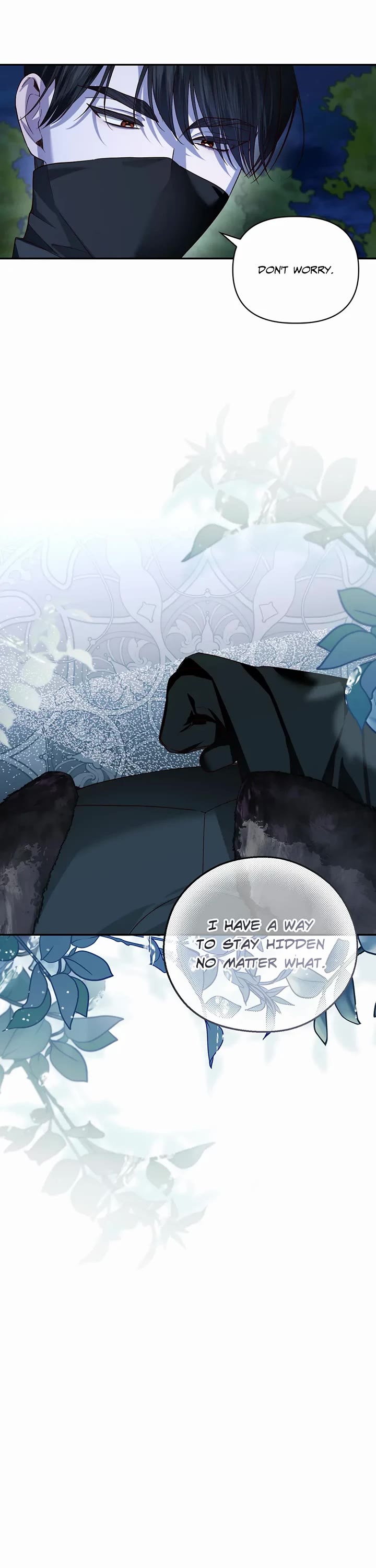 How to Hide the Emperor's Child chapter 106 page 27