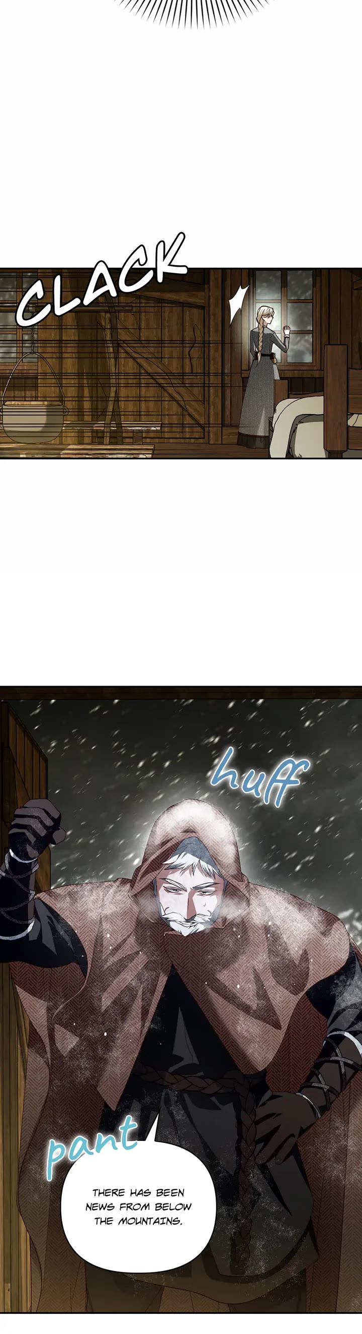 How to Hide the Emperor's Child chapter 106 page 30