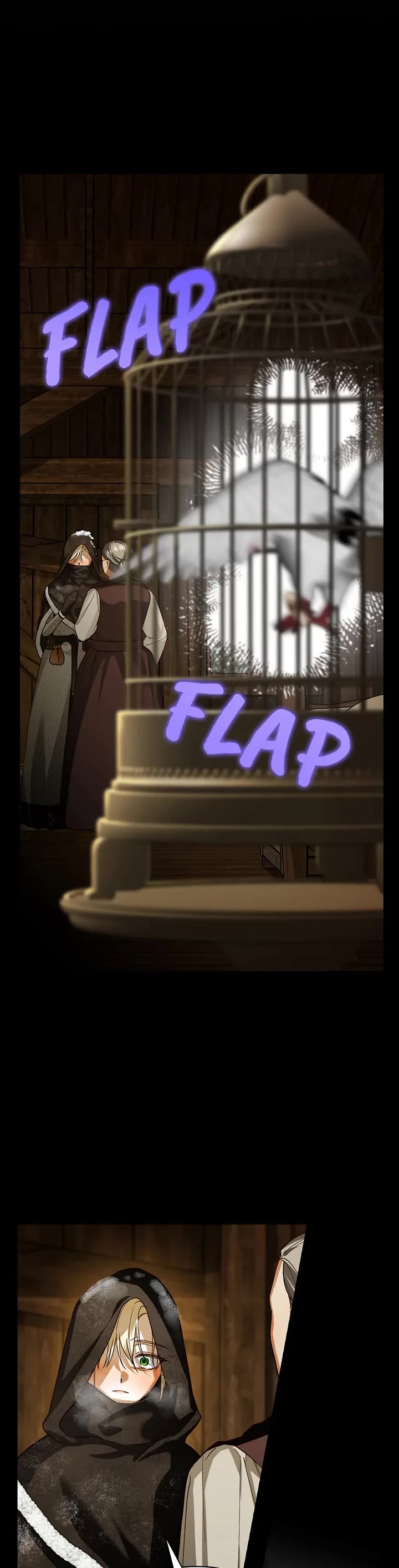 How to Hide the Emperor's Child chapter 106 page 39