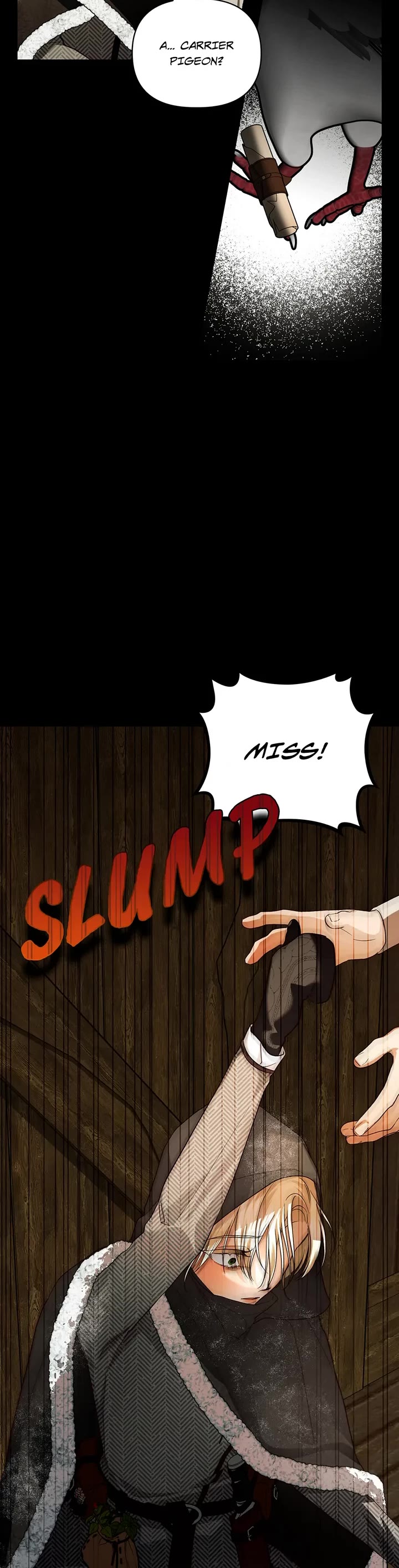 How to Hide the Emperor's Child chapter 106 page 40