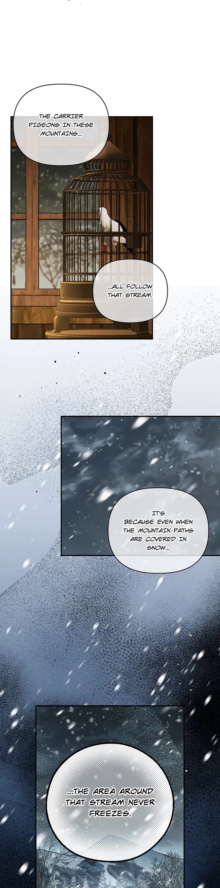 How to Hide the Emperor's Child chapter 107 page 10