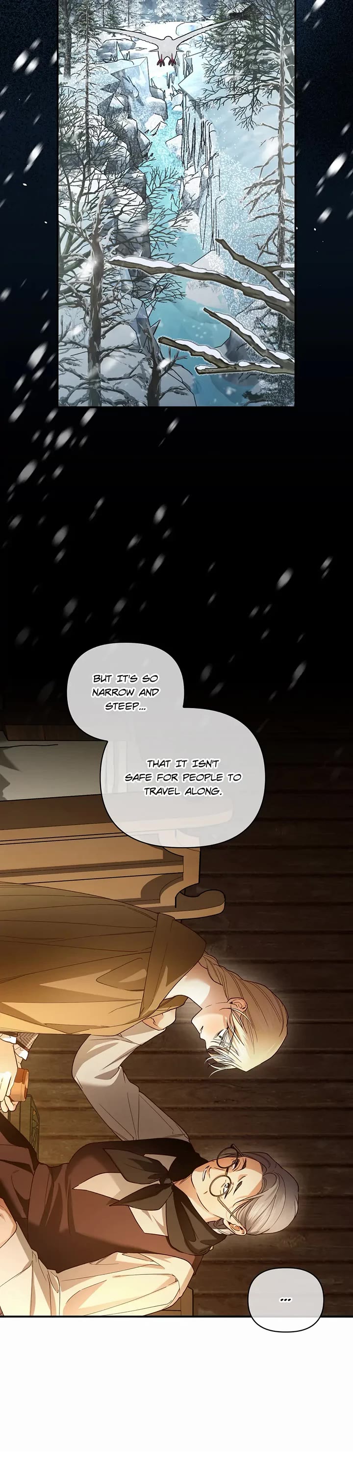 How to Hide the Emperor's Child chapter 107 page 11