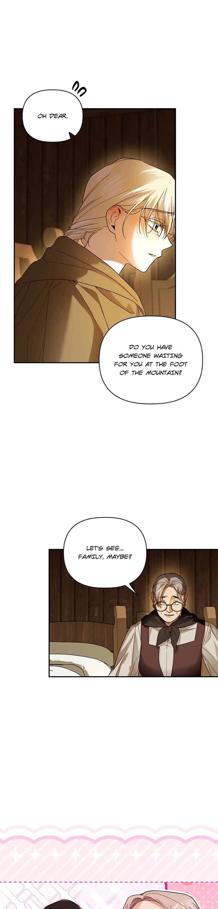 How to Hide the Emperor's Child chapter 107 page 12