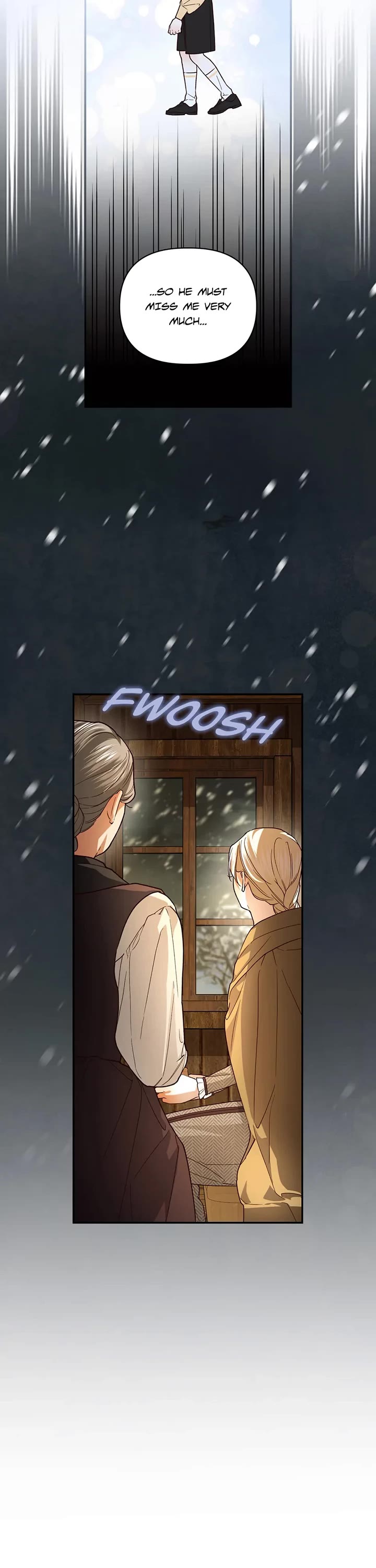 How to Hide the Emperor's Child chapter 107 page 16