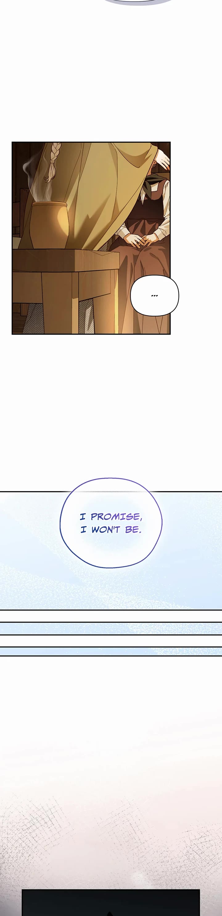 How to Hide the Emperor's Child chapter 107 page 19