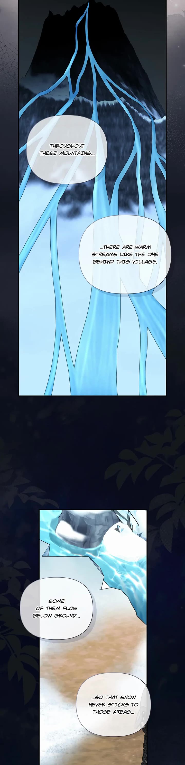 How to Hide the Emperor's Child chapter 107 page 20