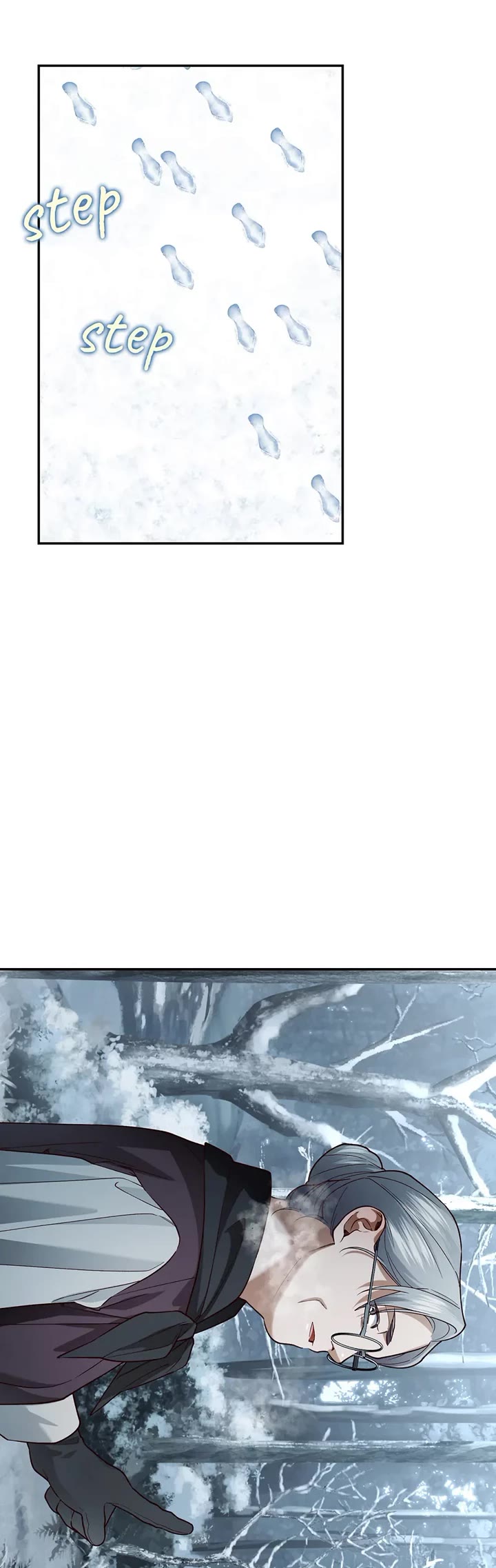 How to Hide the Emperor's Child chapter 107 page 30