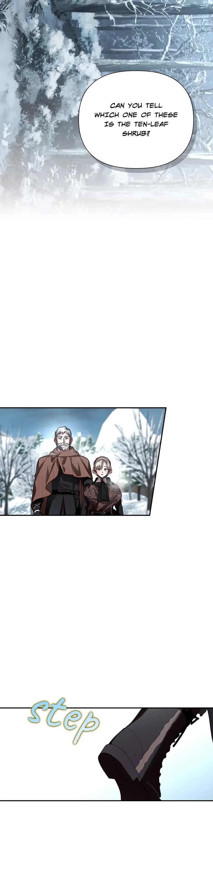 How to Hide the Emperor's Child chapter 107 page 31