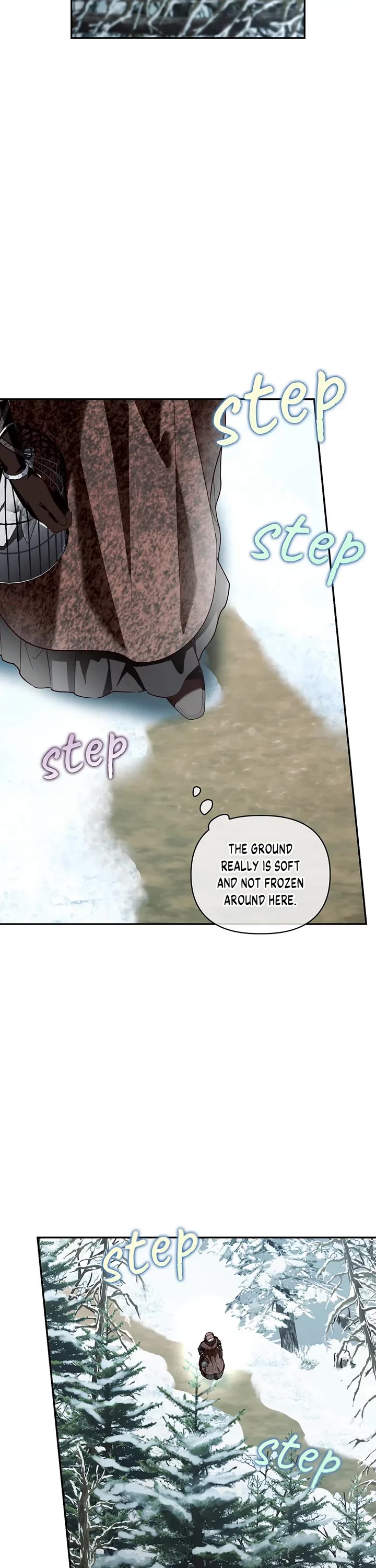 How to Hide the Emperor's Child chapter 107 page 37