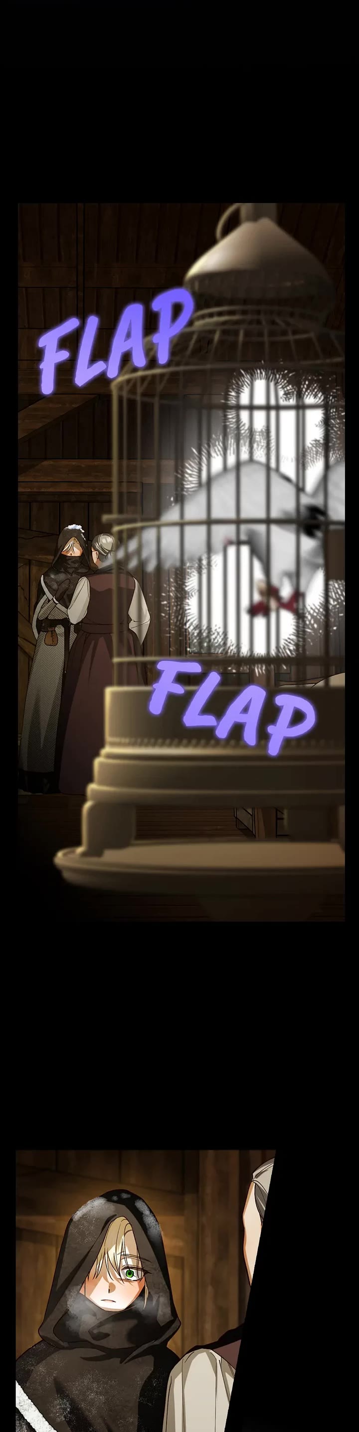 How to Hide the Emperor's Child chapter 107 page 4