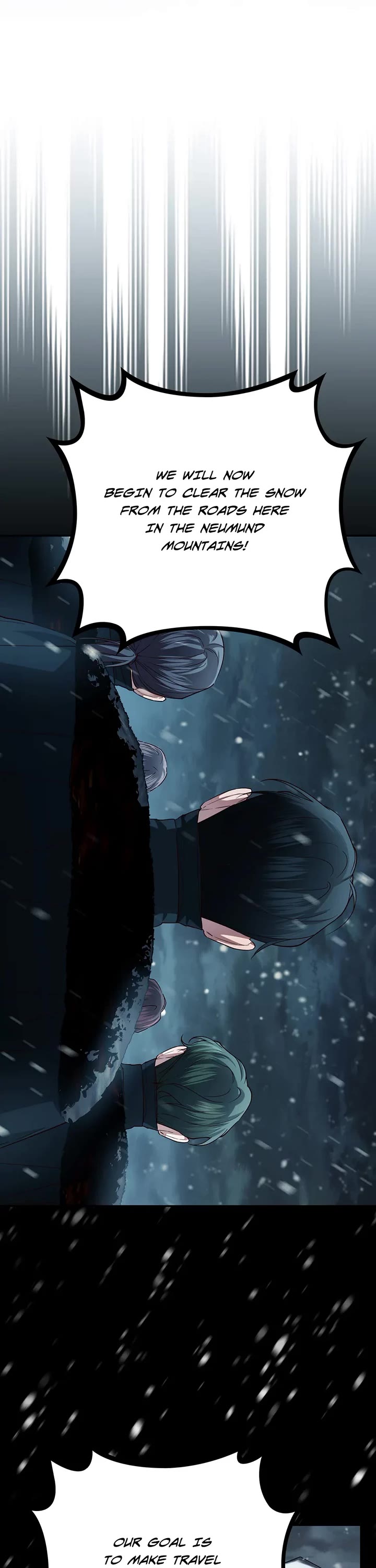 How to Hide the Emperor's Child chapter 107 page 41