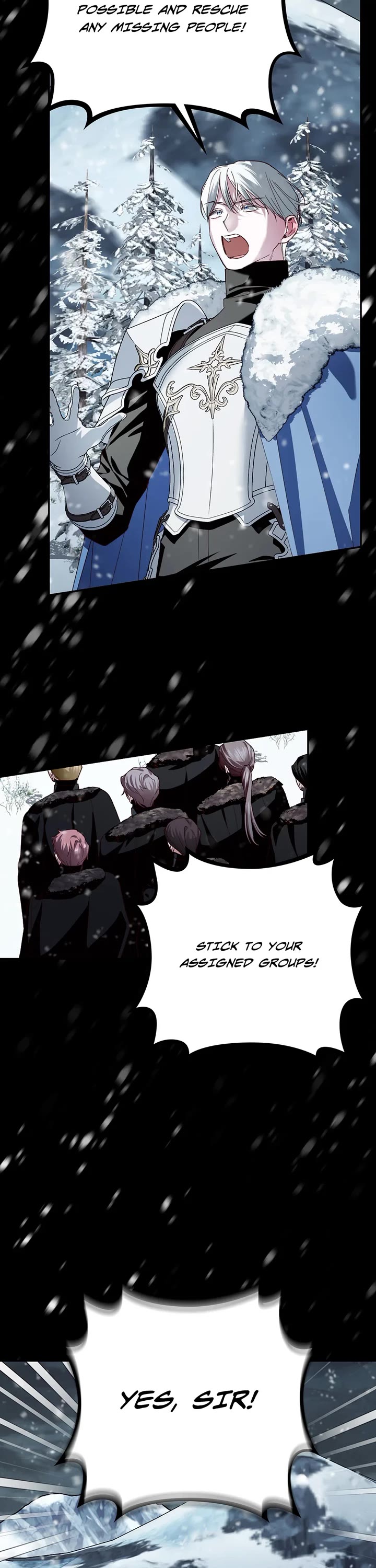 How to Hide the Emperor's Child chapter 107 page 42