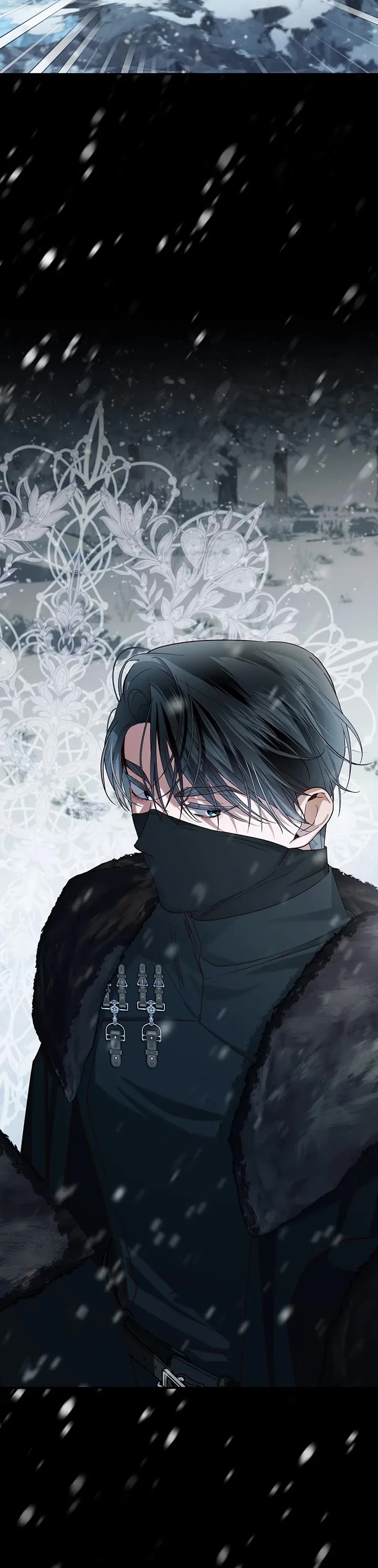 How to Hide the Emperor's Child chapter 107 page 43