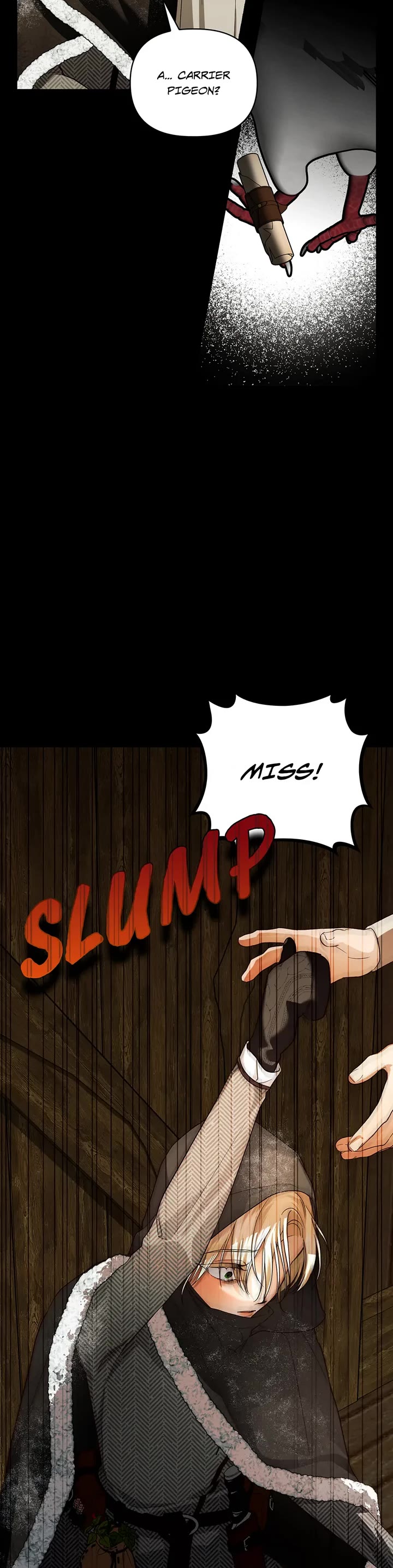 How to Hide the Emperor's Child chapter 107 page 5