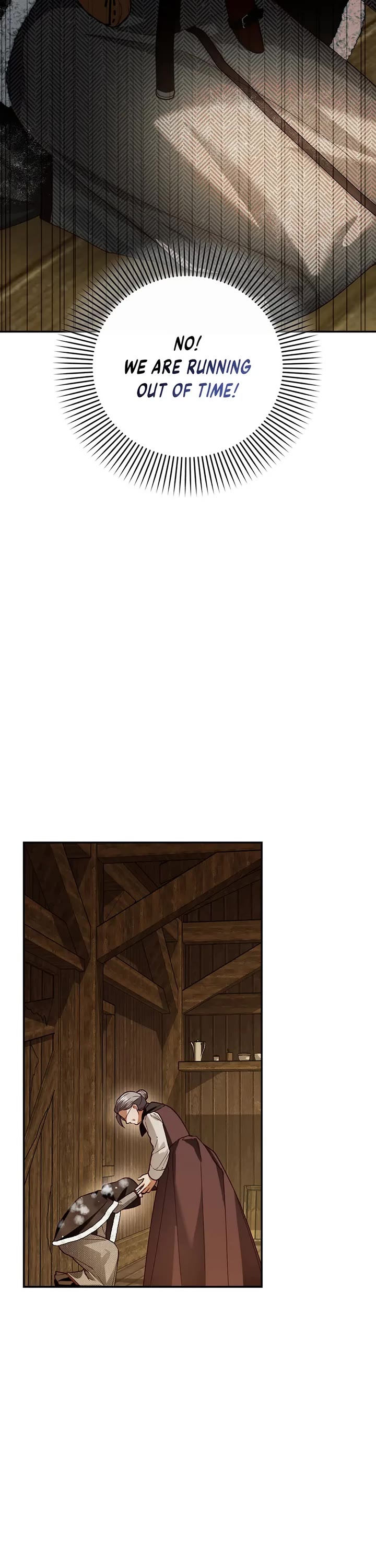 How to Hide the Emperor's Child chapter 107 page 6