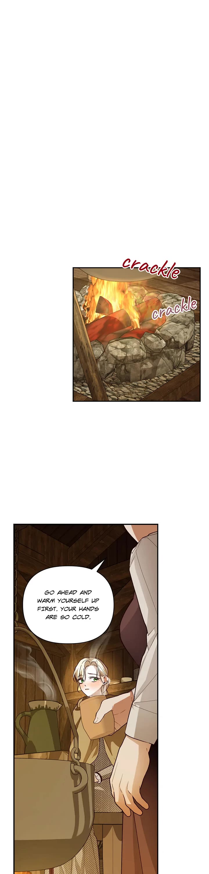 How to Hide the Emperor's Child chapter 107 page 7