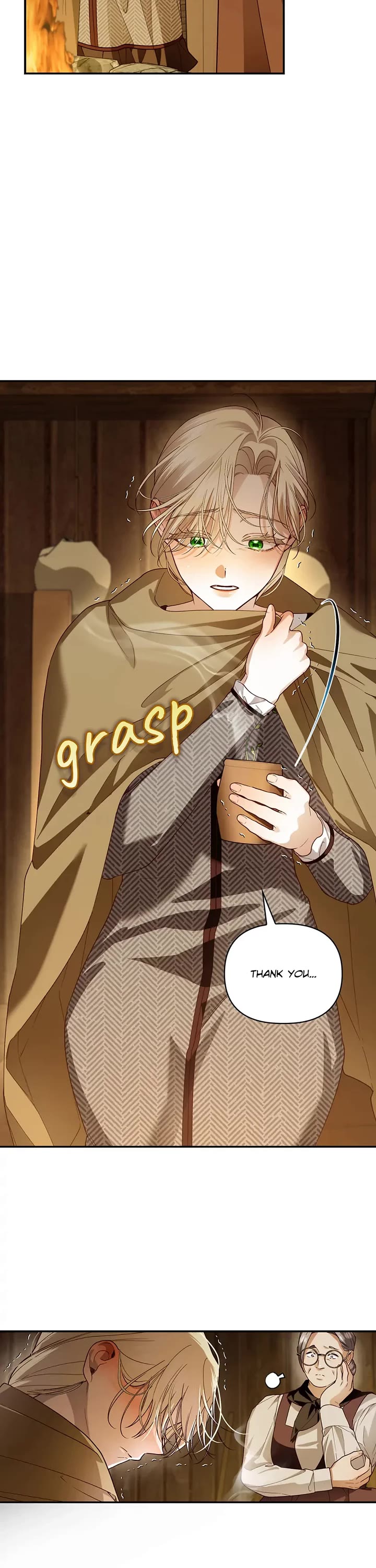 How to Hide the Emperor's Child chapter 107 page 8