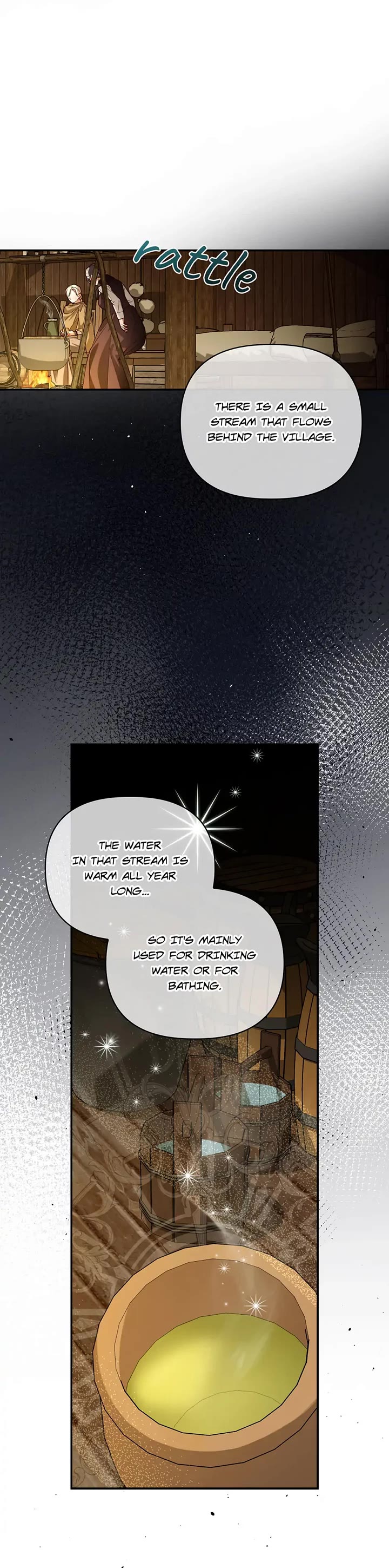 How to Hide the Emperor's Child chapter 107 page 9