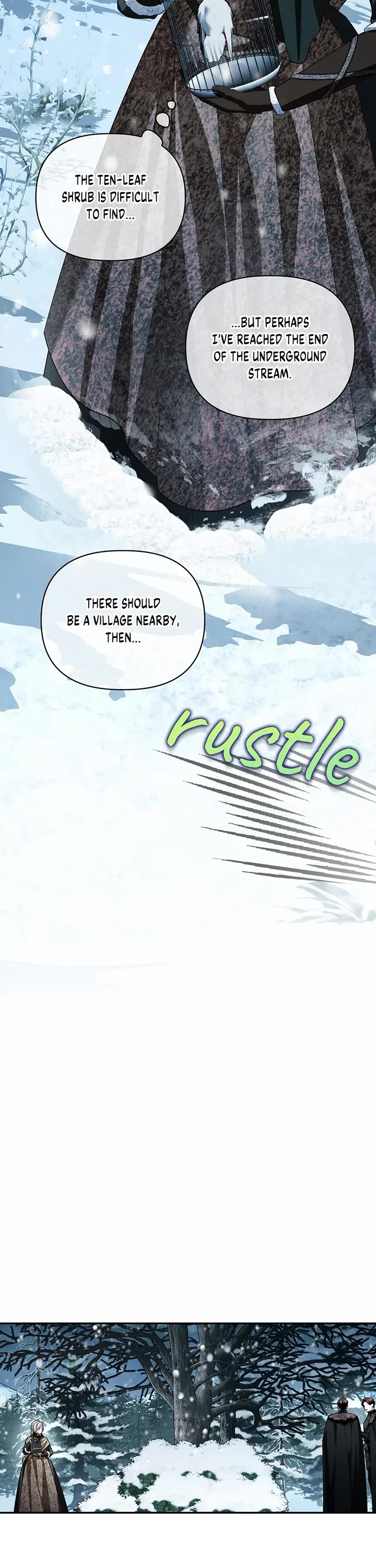 How to Hide the Emperor's Child chapter 108 page 11