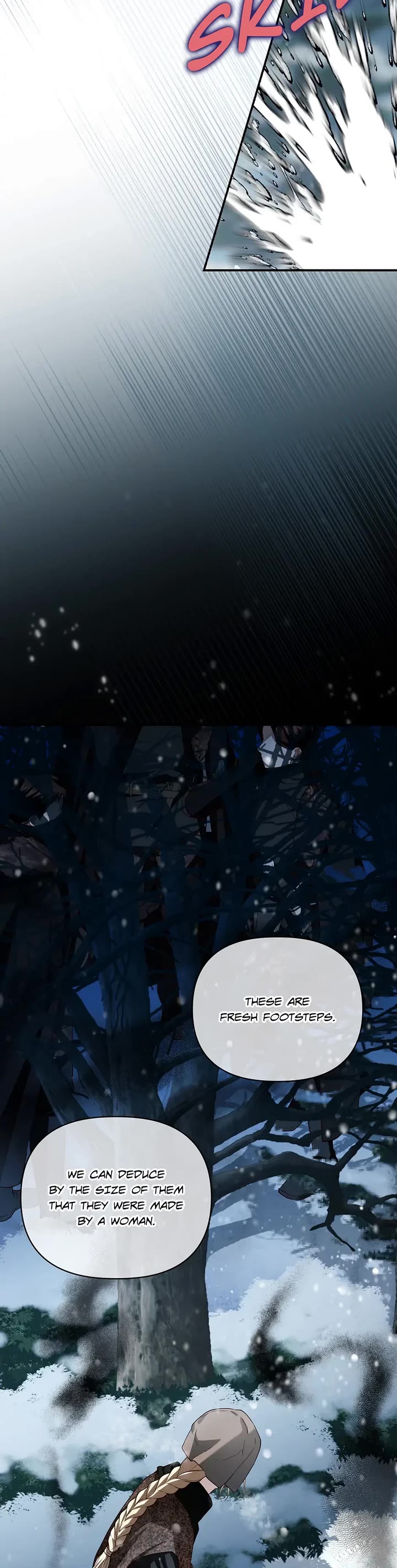 How to Hide the Emperor's Child chapter 108 page 15