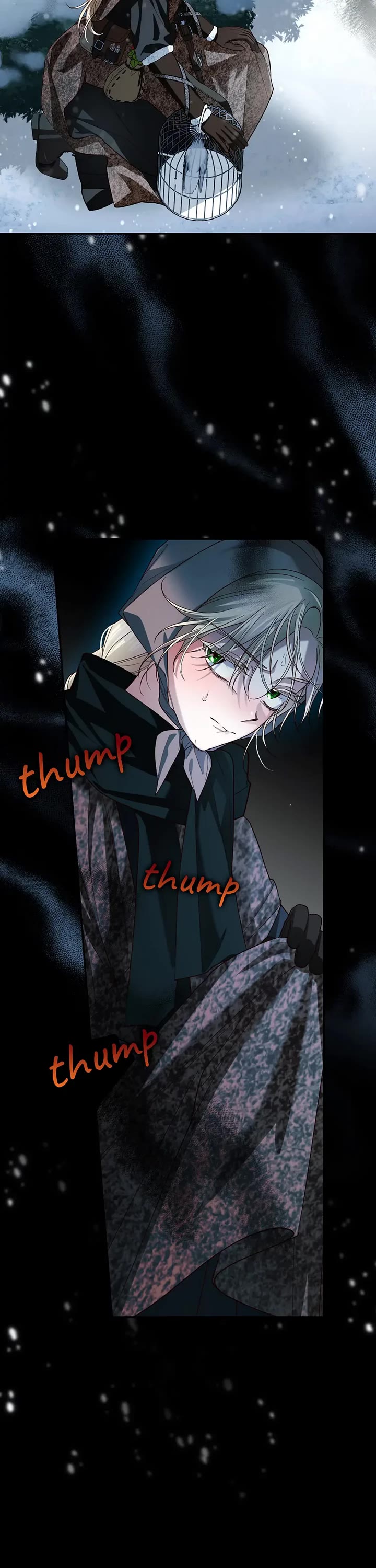 How to Hide the Emperor's Child chapter 108 page 16