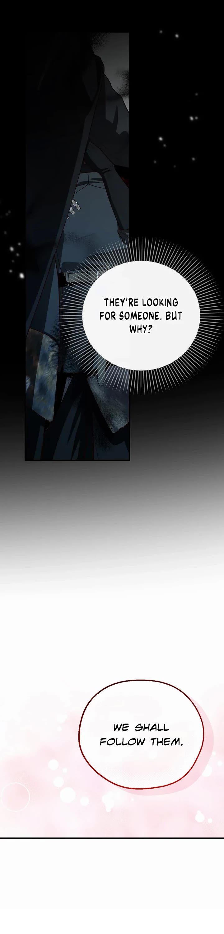 How to Hide the Emperor's Child chapter 108 page 17