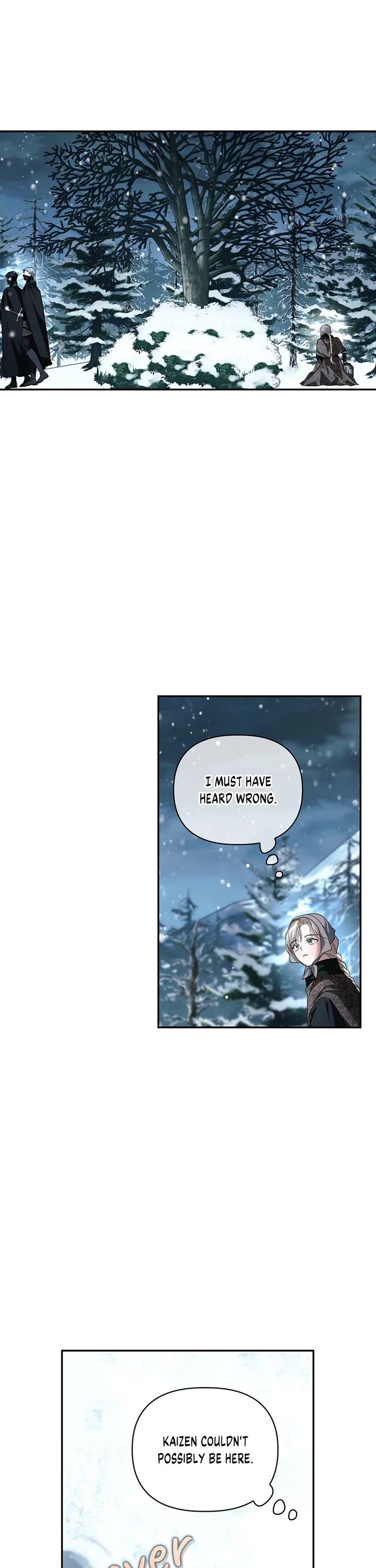 How to Hide the Emperor's Child chapter 108 page 18