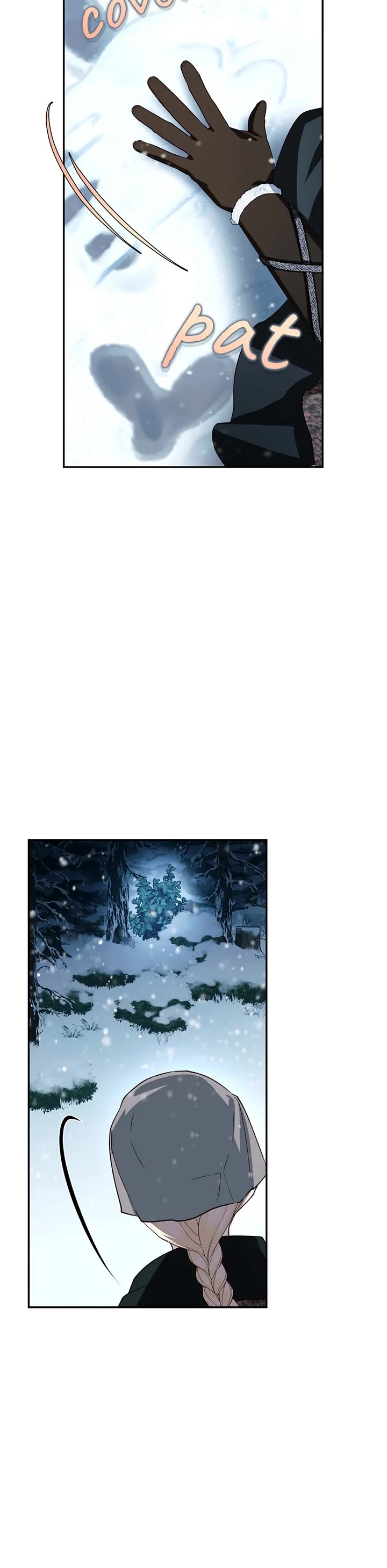 How to Hide the Emperor's Child chapter 108 page 19