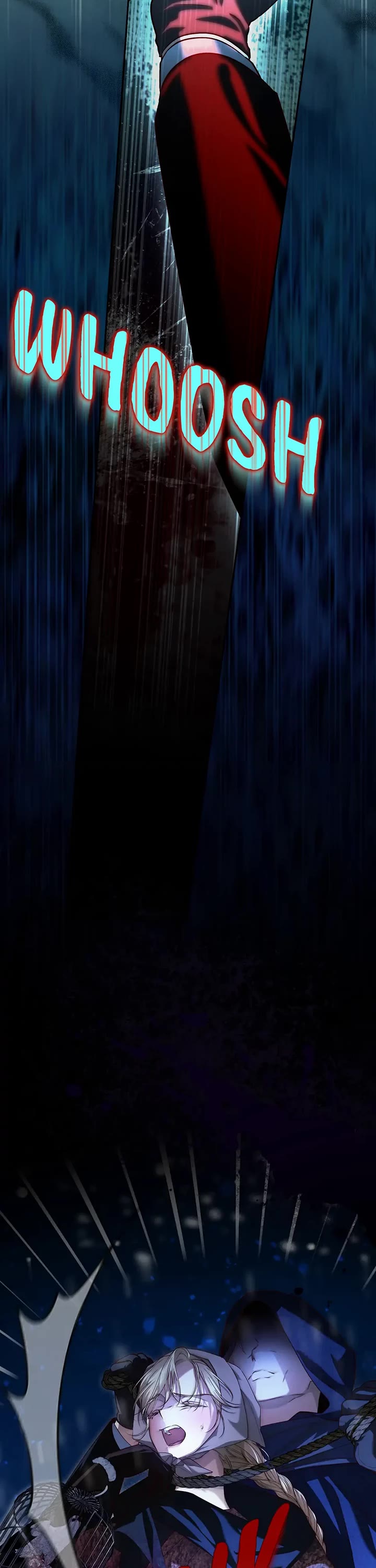 How to Hide the Emperor's Child chapter 108 page 22