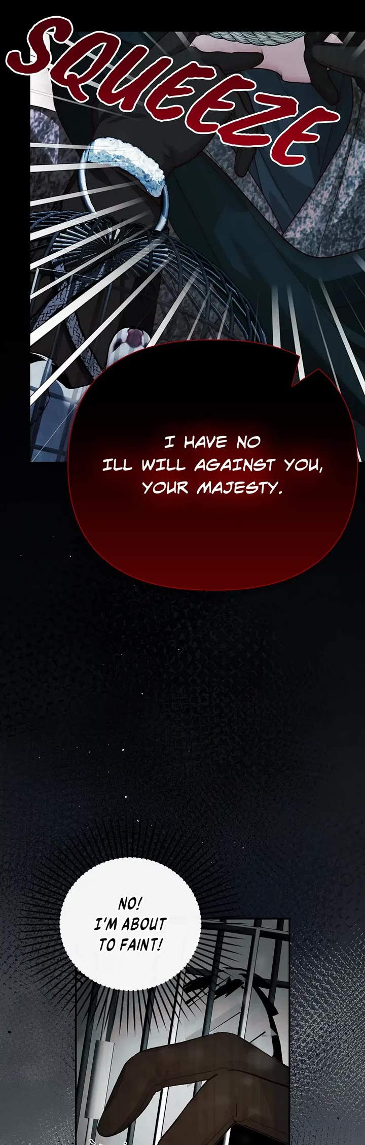 How to Hide the Emperor's Child chapter 108 page 25