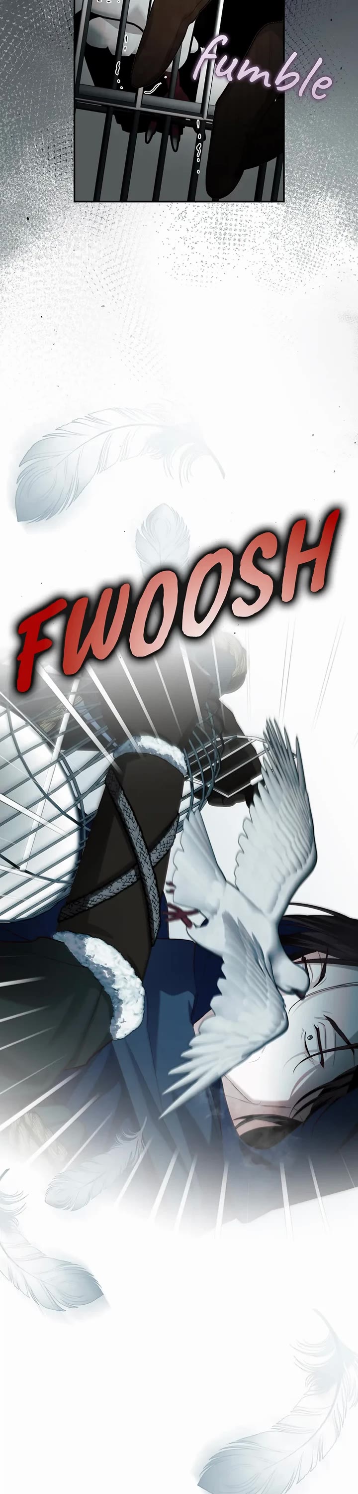 How to Hide the Emperor's Child chapter 108 page 26