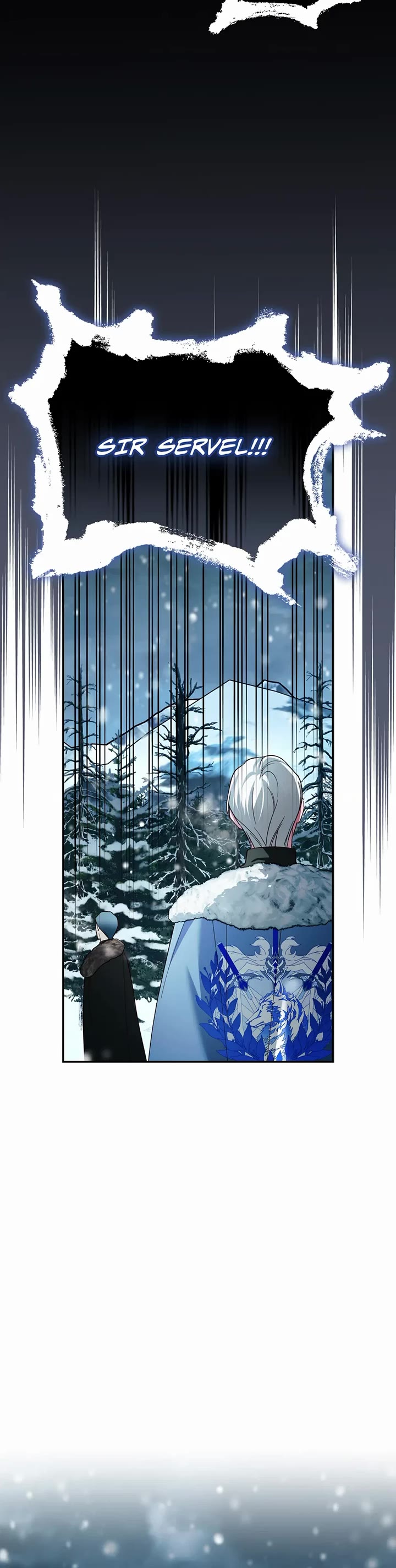 How to Hide the Emperor's Child chapter 108 page 29