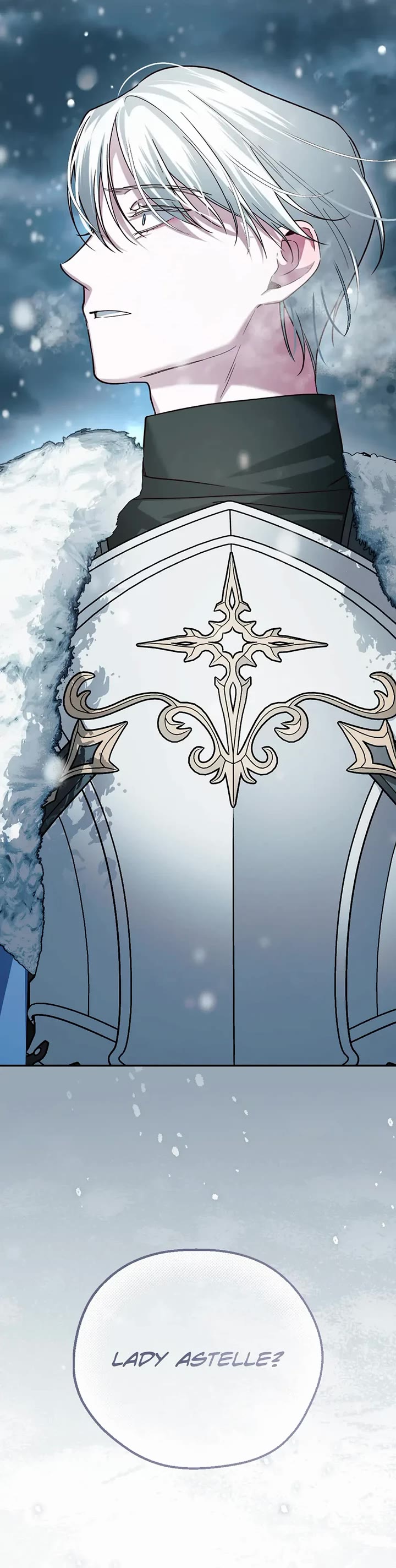 How to Hide the Emperor's Child chapter 108 page 30