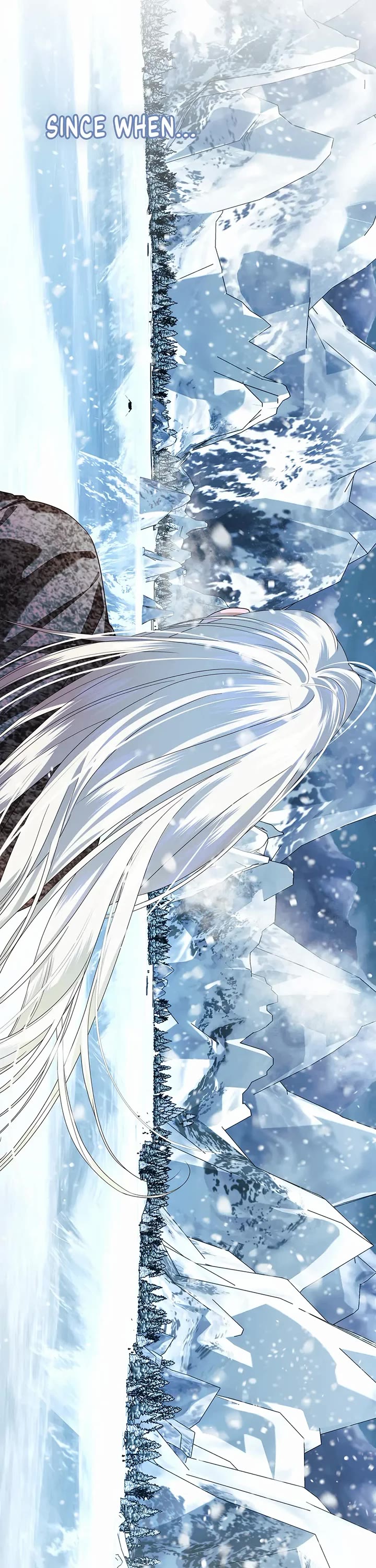 How to Hide the Emperor's Child chapter 108 page 32